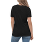 Relaxed fit shirt LIMITLESS Women's Relaxed T-Shirt