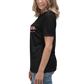 Relaxed fit shirt LIMITLESS Women's Relaxed T-Shirt