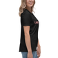 Relaxed fit shirt LIMITLESS Women's Relaxed T-Shirt