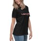 Relaxed fit shirt LIMITLESS Women's Relaxed T-Shirt