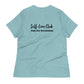 Women's relaxed t-shirt Self Love Warrior