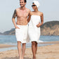 Women’s Turkish Cotton Towel Wrap