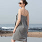 Women’s Turkish Cotton Towel Wrap