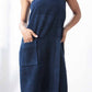 Women’s Turkish Cotton Towel Wrap