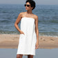 Women’s Turkish Cotton Towel Wrap