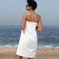 Women’s Turkish Cotton Towel Wrap