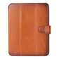 Worland Leather Case for iPad Mini 8.3-inch (A17 Pro)