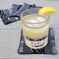 Woven Coasters- Set of 4