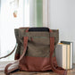Rockaway Convertible Backpack Tote (3 Colors)