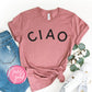 Ciao T-shirt