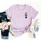 Queen Of Spades T-shirt