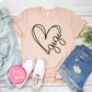 Gigi T-shirt
