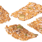 Keto Simple Seed Flax Crackers - 6 x 66g Pack