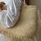 Lemloreli Fringe Tote