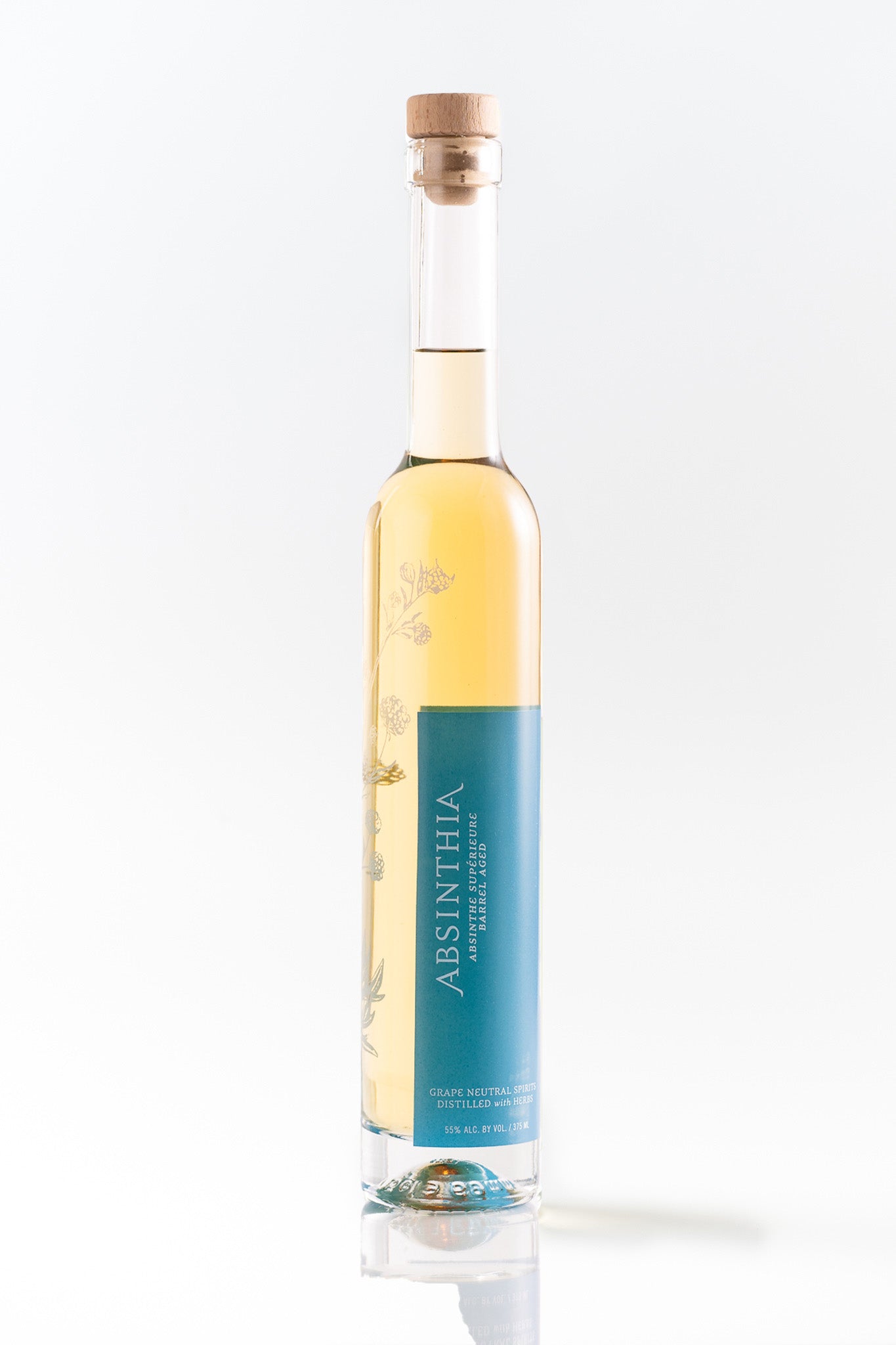 Absinthia Absinthe by the Case