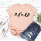 Amen T-shirt