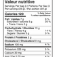 Tomato Herb Sweet Potato Crackers, 6 x 66g-Pack