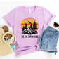 Take Me To The Mountains T-shirt