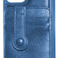 iPhone 11 Pro Back Wallet case