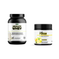 Pre-Workout + Protein
